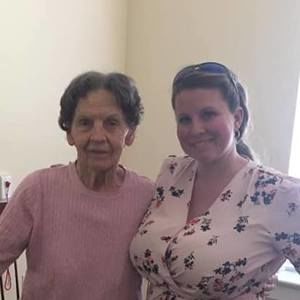 Meet your Posher, Lena